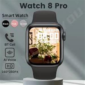 Smart Watch Android 5.0 and above mobile phone ois 9.0 and mobile phone support bluetooth bt 3.08 pro 45Mm
